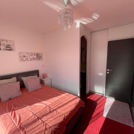 Maison F2, Neuve Au Calme Avec Jardinet Ла Кро Екстериор снимка